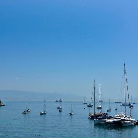 Corfu Town West Apartment المظهر الخارجي الصورة