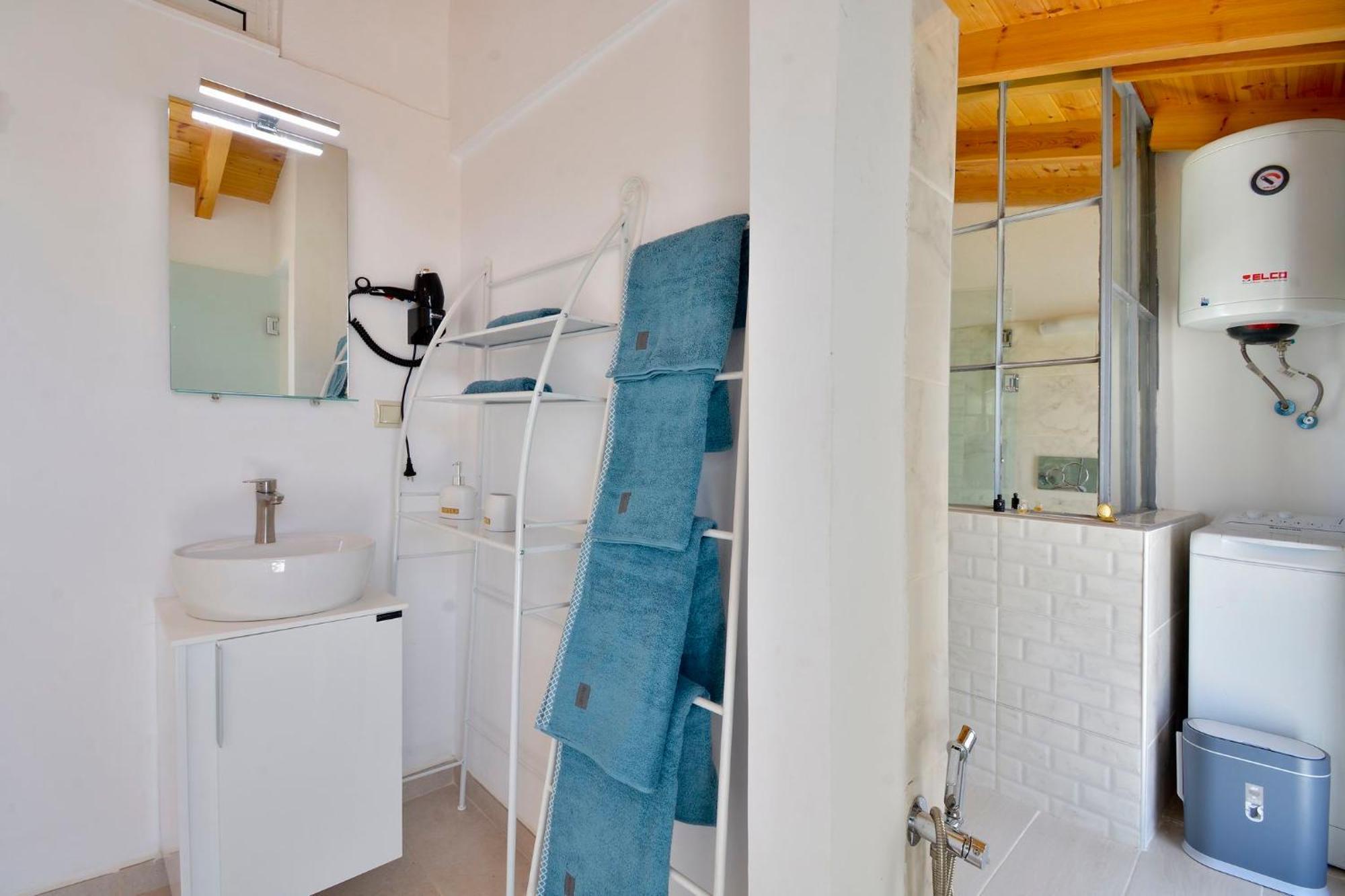 Corfu Town West Apartment المظهر الخارجي الصورة