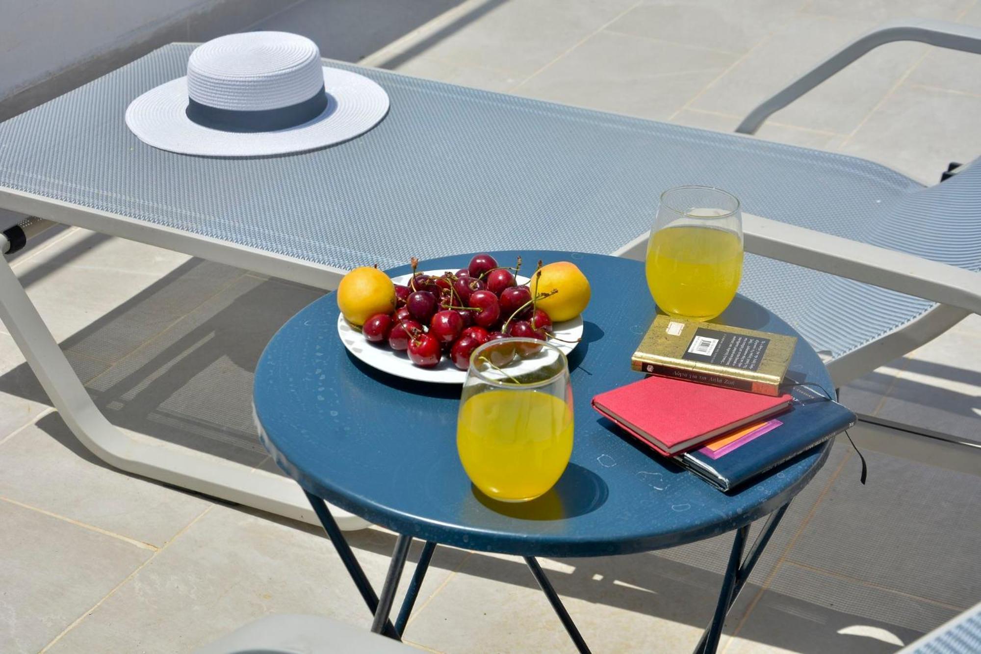 Corfu Town West Apartment المظهر الخارجي الصورة