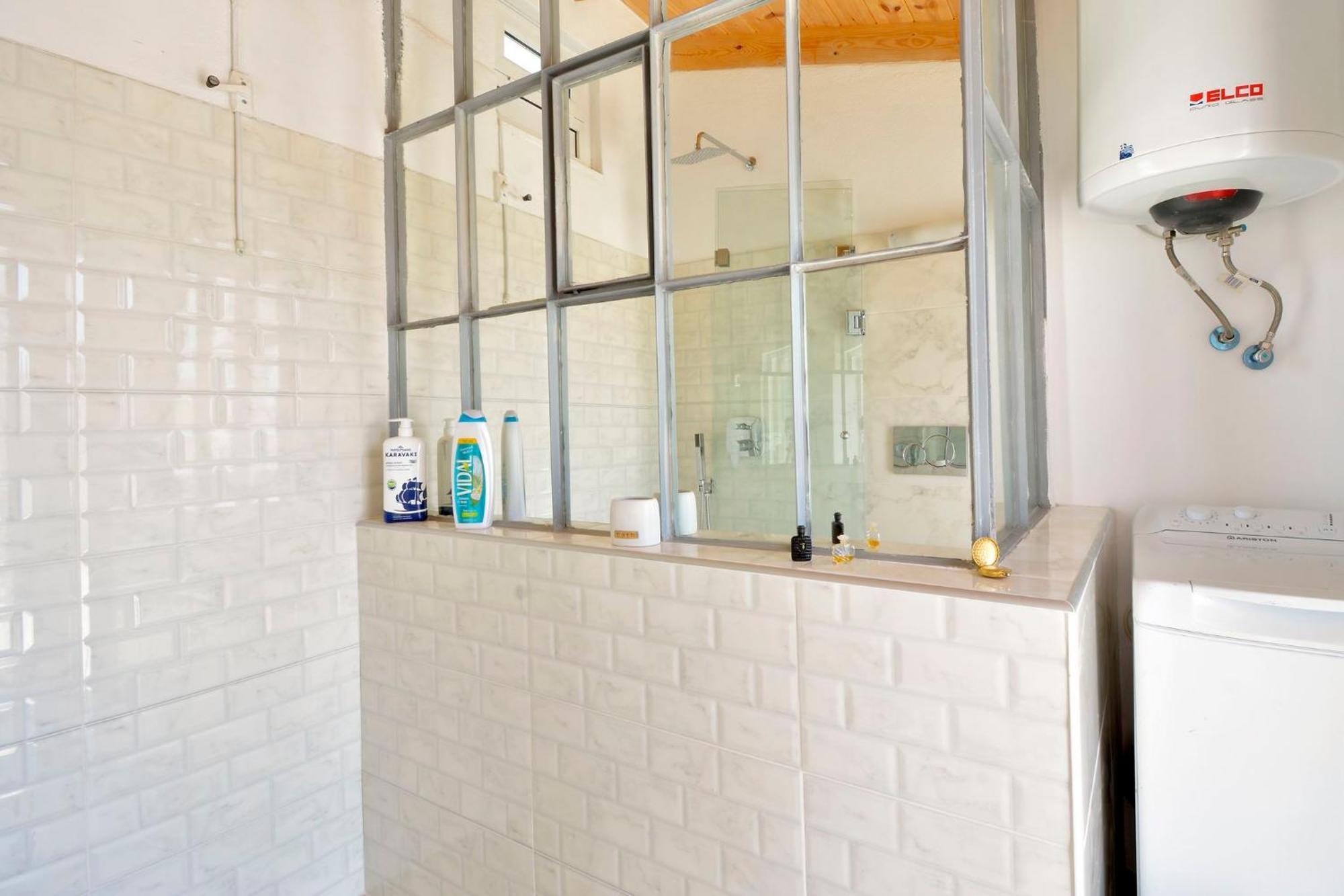 Corfu Town West Apartment المظهر الخارجي الصورة