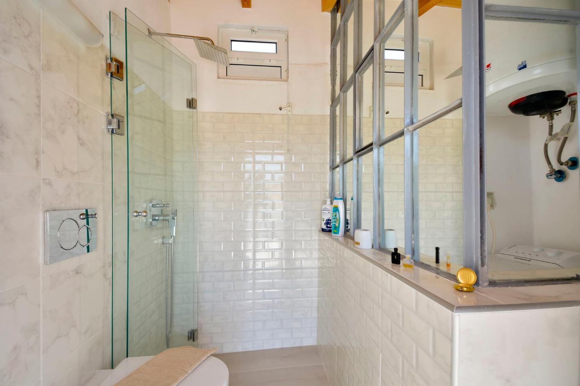 Corfu Town West Apartment المظهر الخارجي الصورة