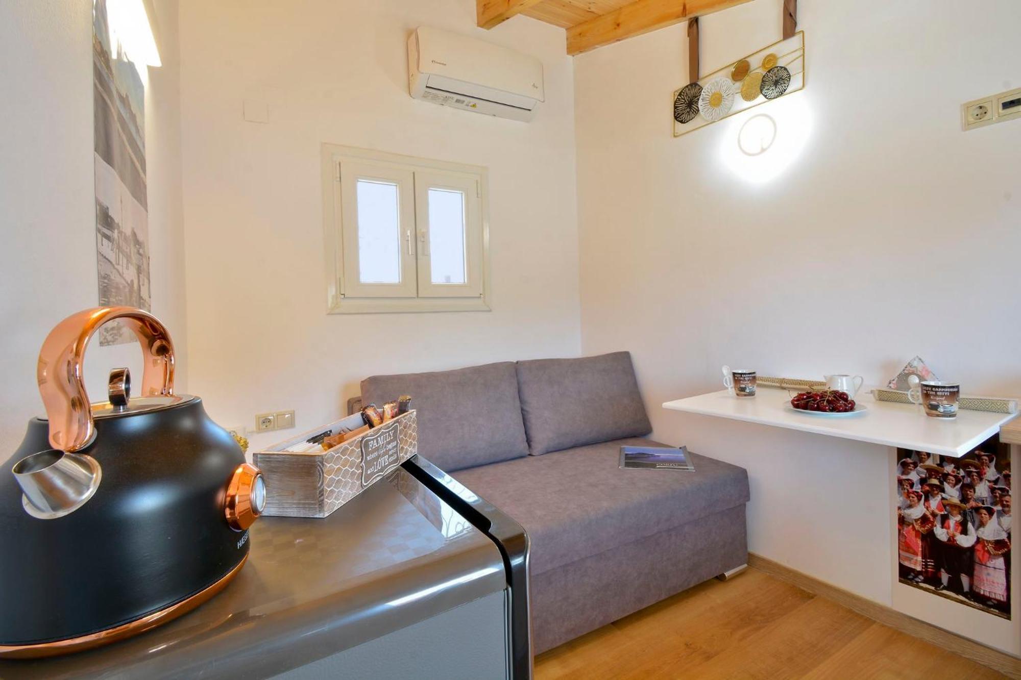 Corfu Town West Apartment المظهر الخارجي الصورة