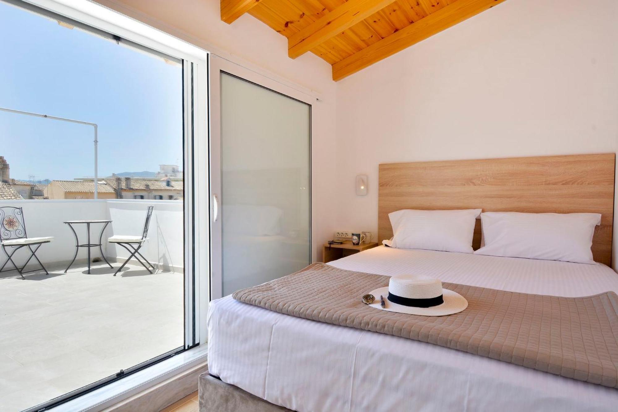 Corfu Town West Apartment المظهر الخارجي الصورة