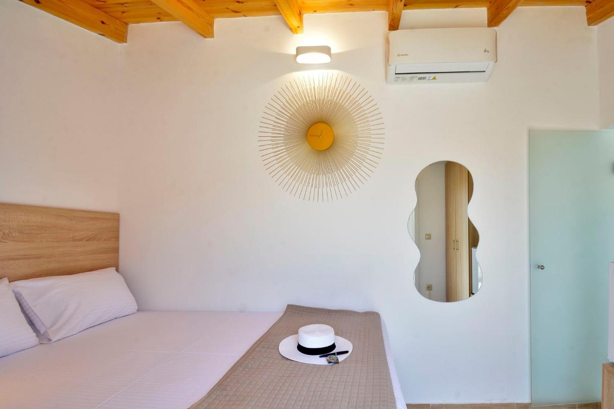 Corfu Town West Apartment المظهر الخارجي الصورة