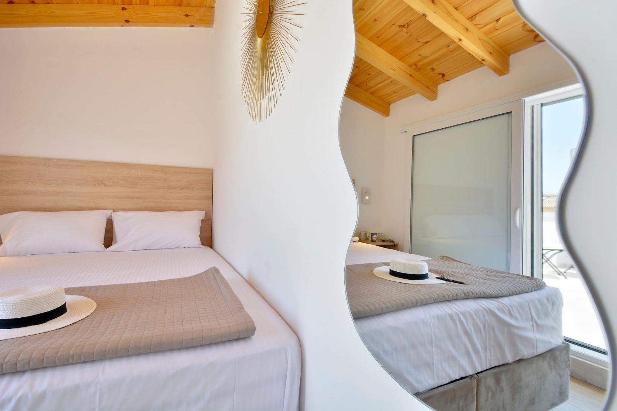 Corfu Town West Apartment المظهر الخارجي الصورة