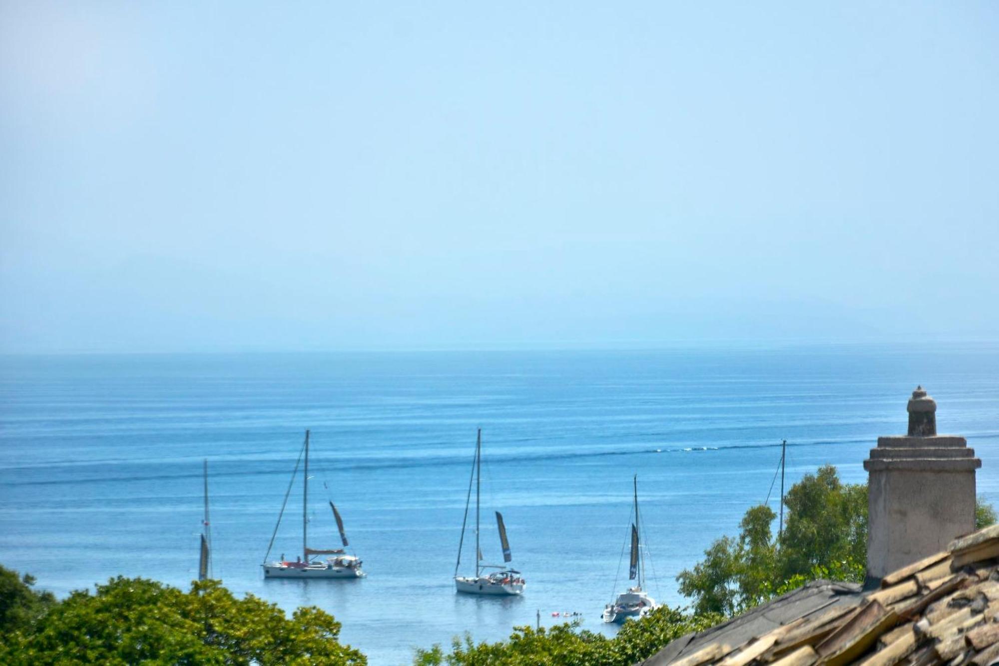 Corfu Town West Apartment المظهر الخارجي الصورة